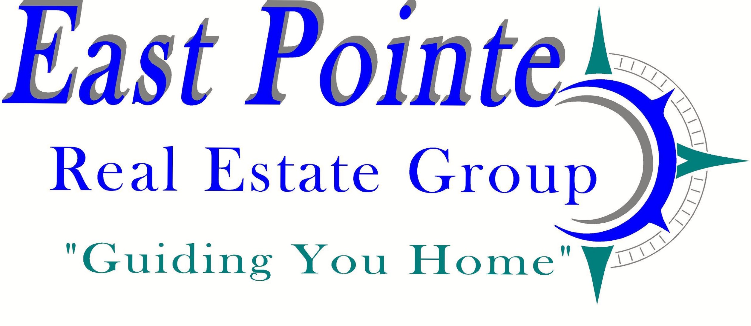 East Pointe Real Estate Group Logo
